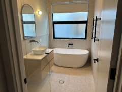 Tiling services in Adelaide