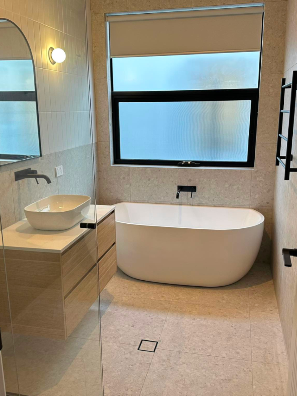 Tiling Services Adelaide