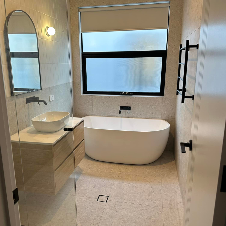 Galaxy Tiling & Renovations