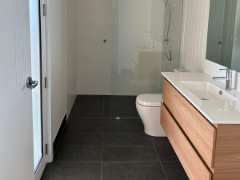 bathroom renovation