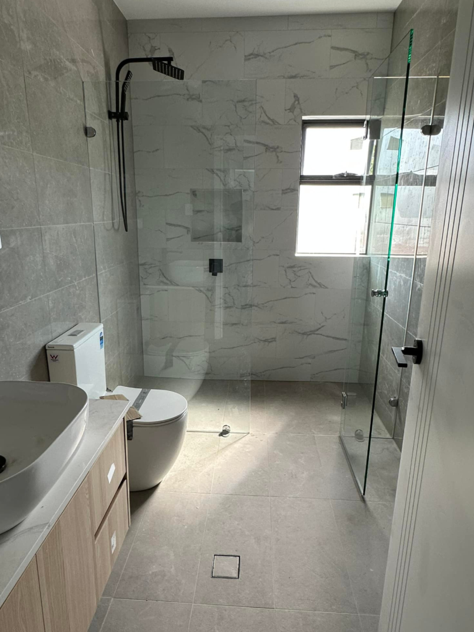 Tiling Services Adelaide