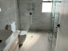 Galaxy Tiling and Renovations