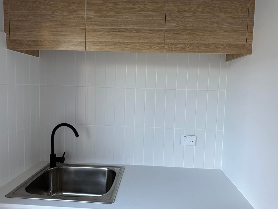 Leak Detection & Repair (Shower & Bathroom Leakage)