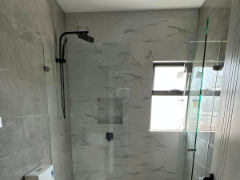 shower leakage repair